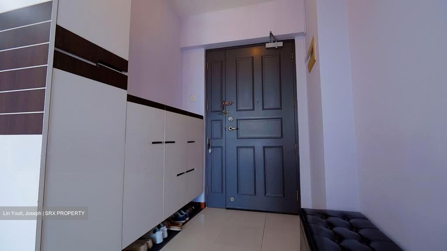 Blk 408A Coral Vale (Sengkang), HDB 4 Rooms #596529341